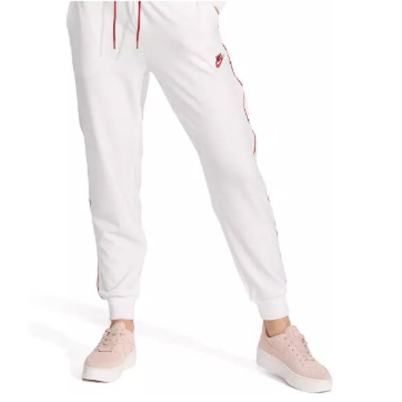 Nike Women's Air Force 1 Sage Shoes Size 9.5 Blush Pink - Picture 2 of 8